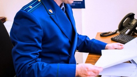Прокуратура г. Новочебоксарска направила в суд уголовное дело по факту мошеннических действий при капительном ремонте медучреждения