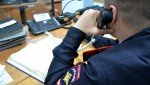 В Новочебоксарске кадеты из пришкольного лагеря вышли в рейд вместе с Госавтоинспекцией